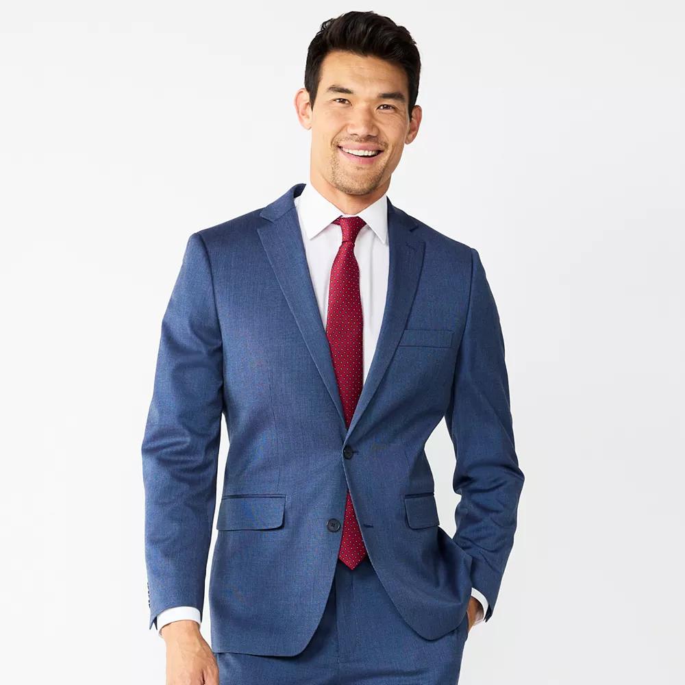 Men's Apt. 9® Premier Flex Performance Slim-Fit Washable Suit Jacket,  Product Image