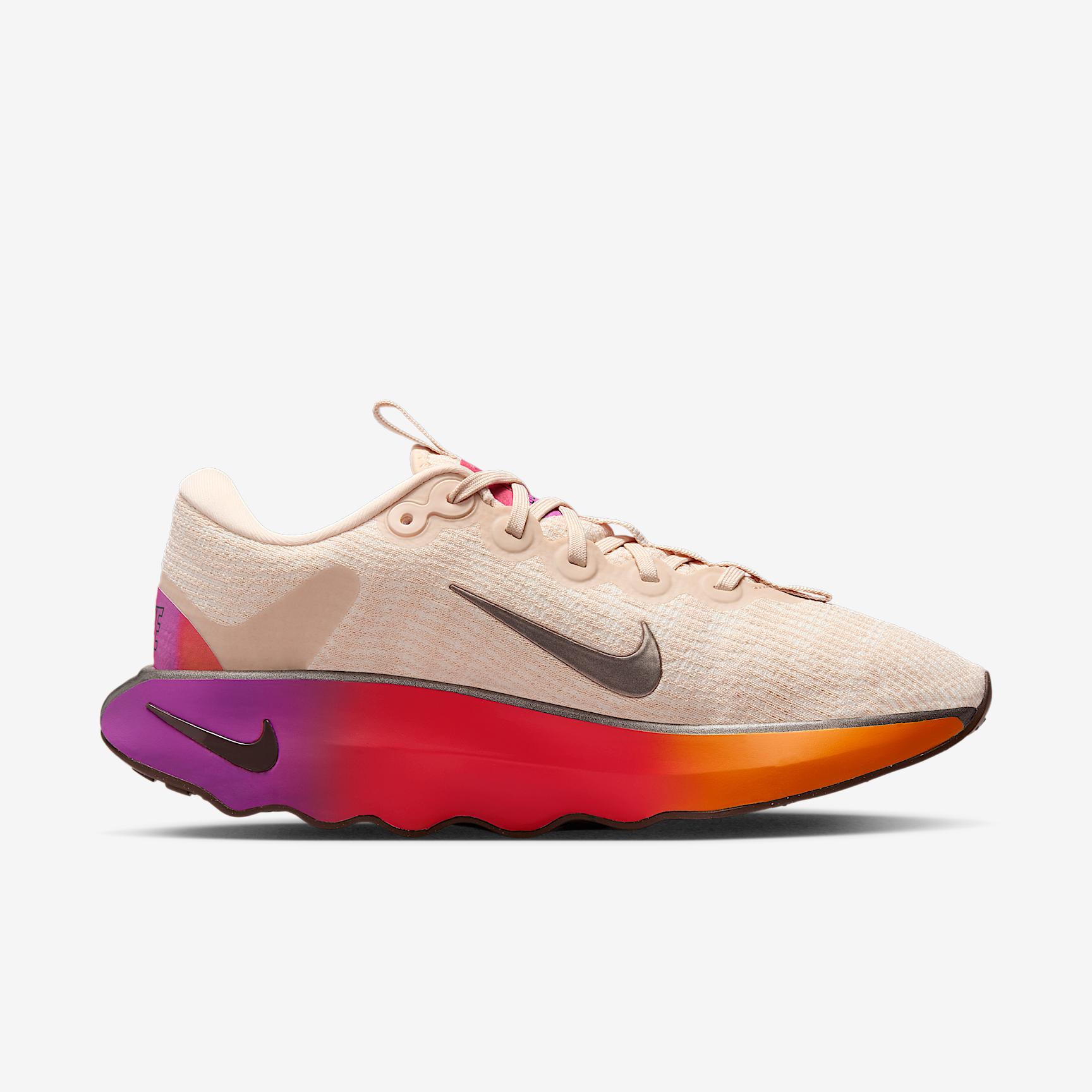 Nike Womens Motiva SE Walking Shoes | HQ2626-200 Product Image