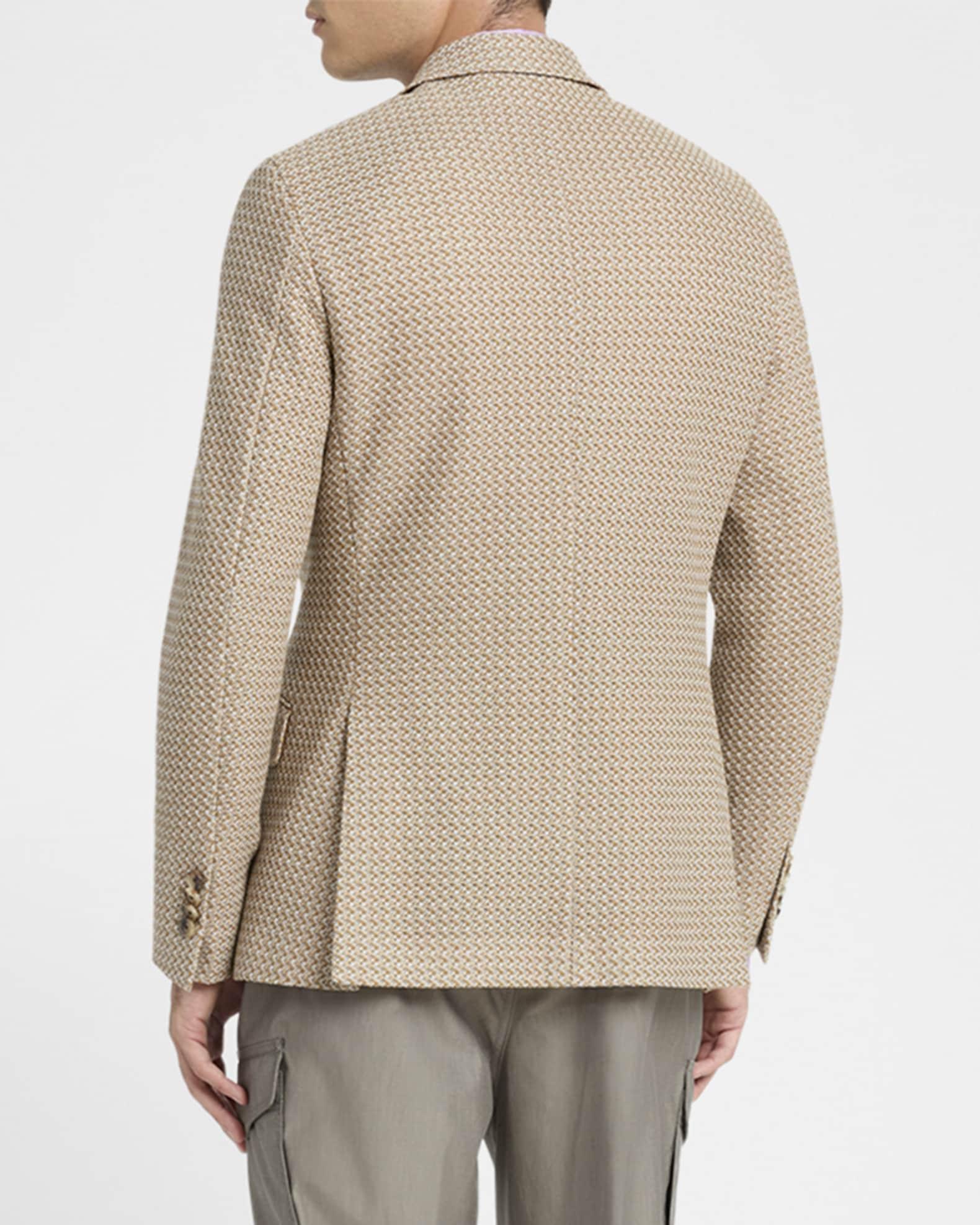 Men's Jersey Sport Coat Product Image