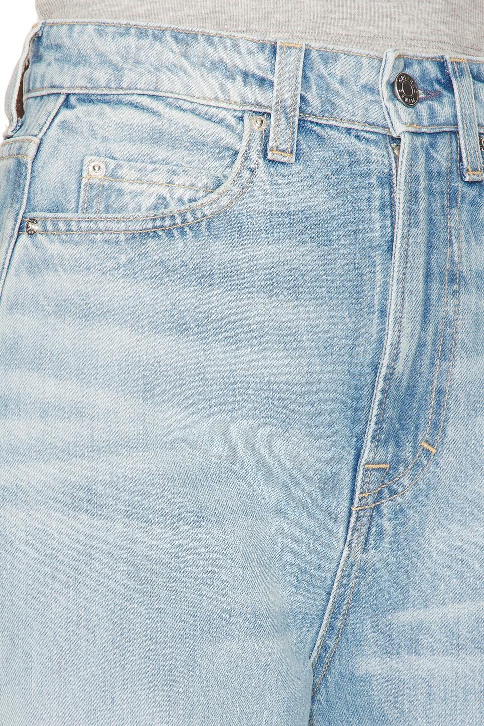 Austen High Rise Curve Jeans GRLFRND Product Image