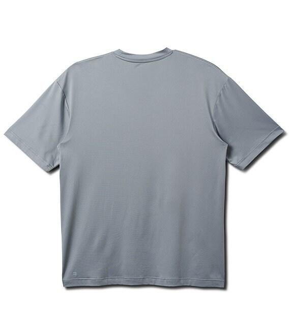 Quiksilver Everyday Surf Short Sleeve Graphic T-Shirt Product Image