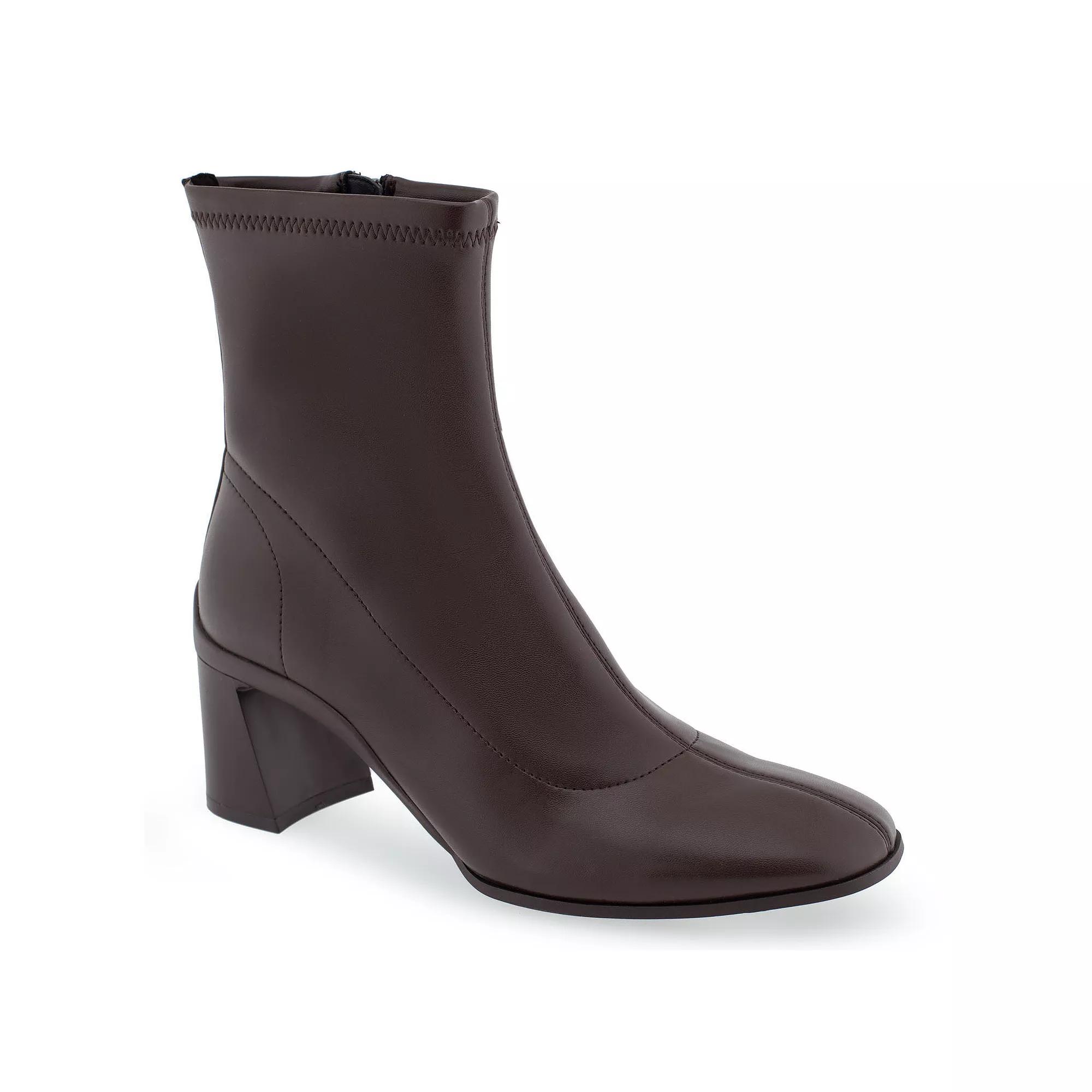 Aerosoles Corinda Women's Mid-Calf Boots,  Product Image