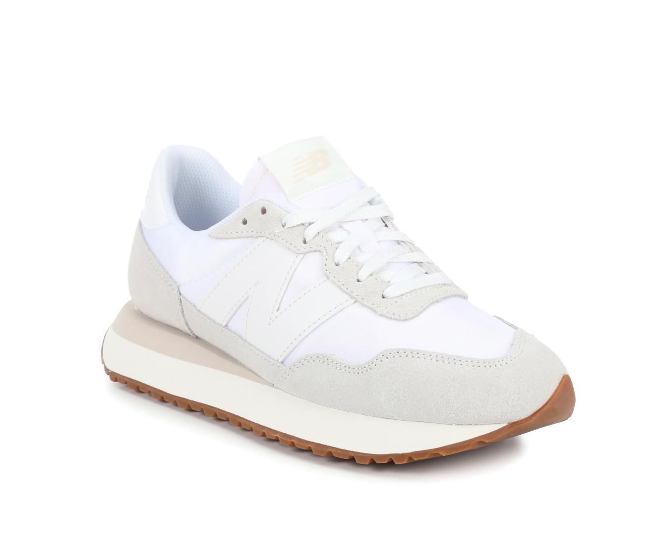 Women's New Balance WS237 Sneakers Product Image