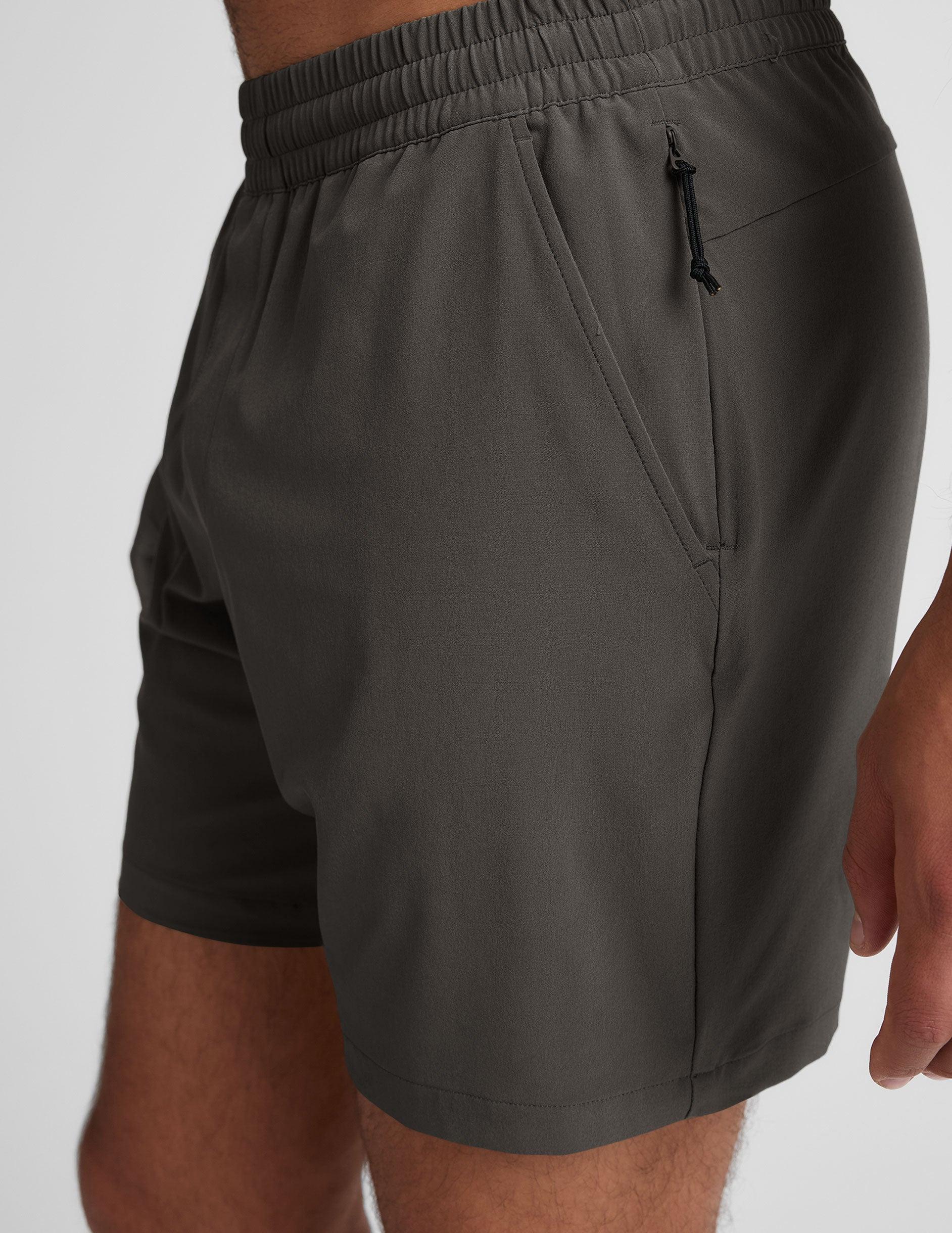 Pivotal 2.0 Men's Short 7" Male Product Image
