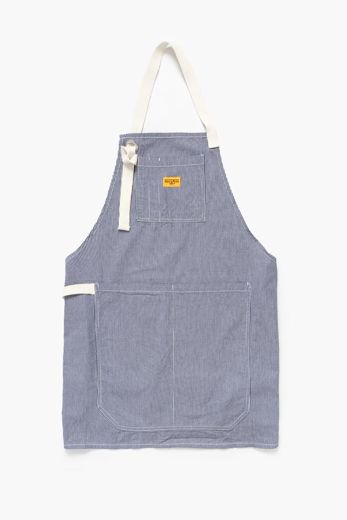 Canvas Apron - Hickory Product Image