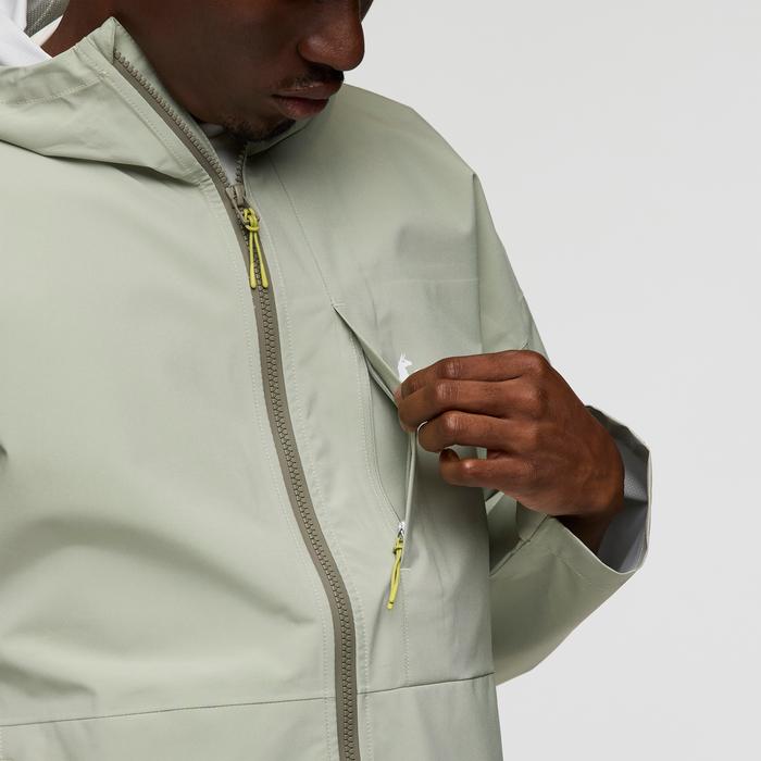 Cielo Rain Jacket - Men's Product Image