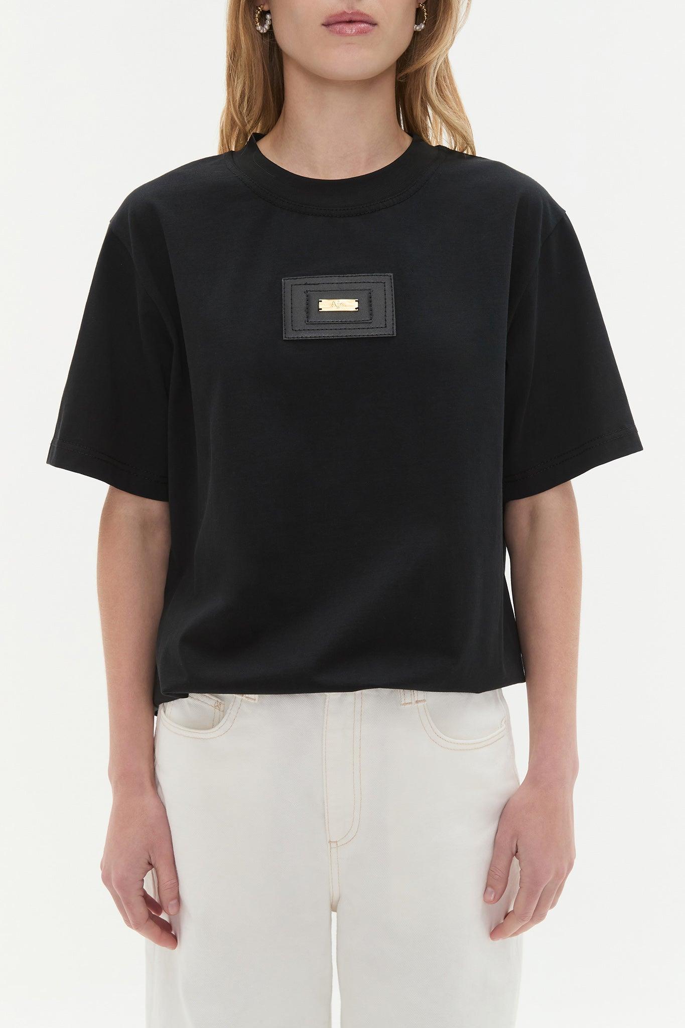 Simi Logo Tee Product Image