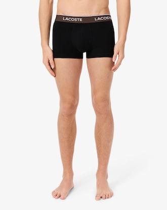 3-Pack Stretch Cotton Trunks Product Image