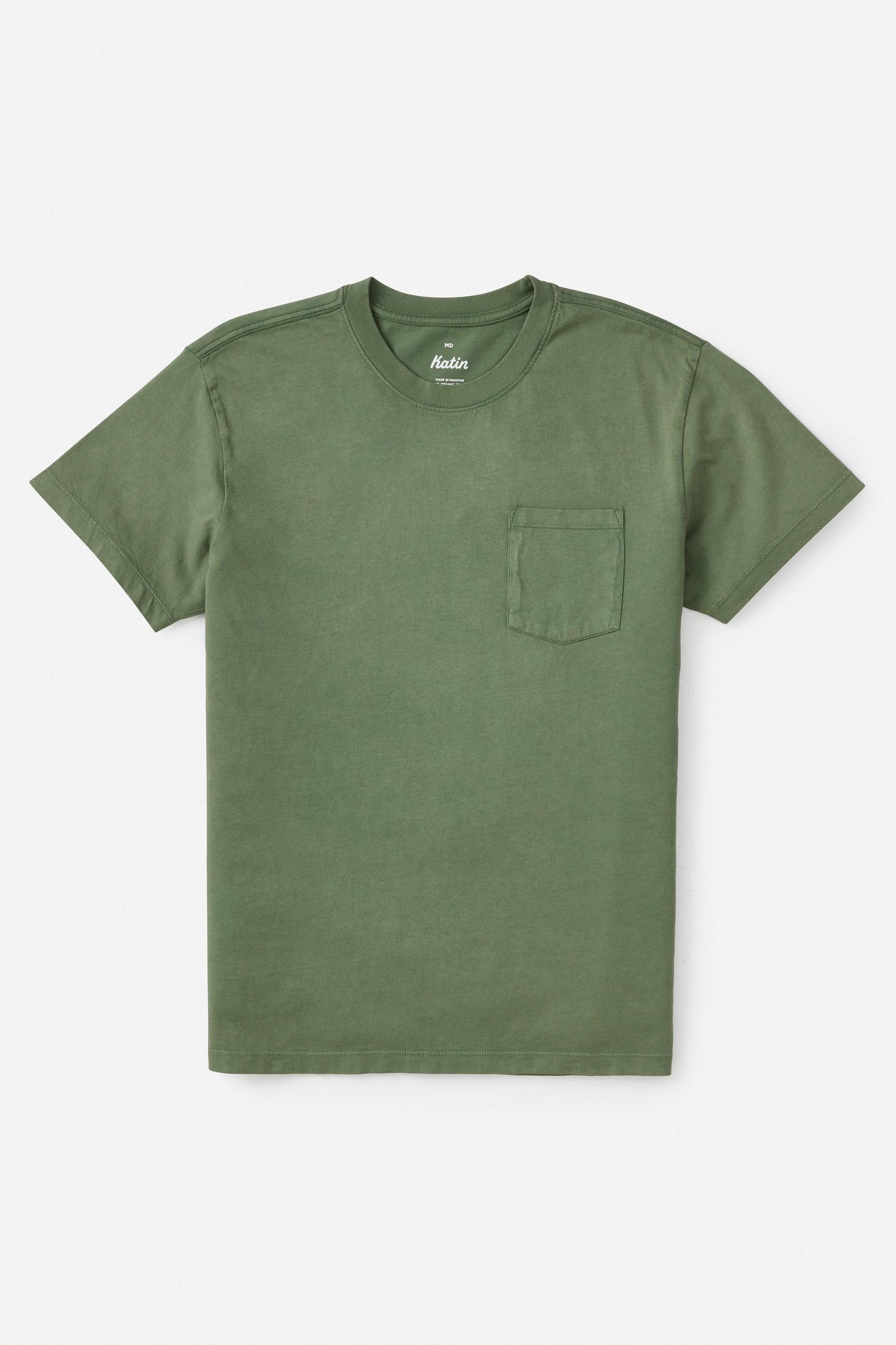 BASE TEE Product Image