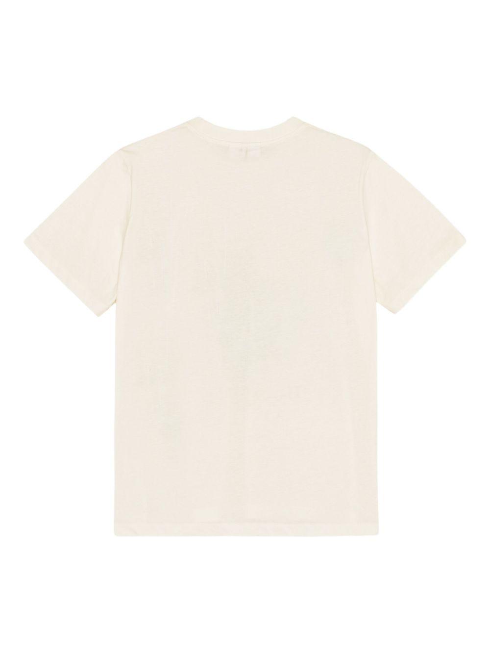 graphic-print T-shirt Product Image