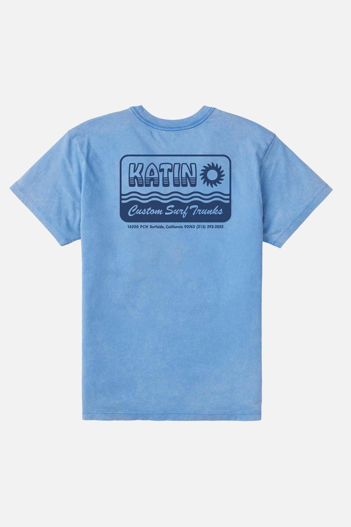 AQUATICS TEE Product Image