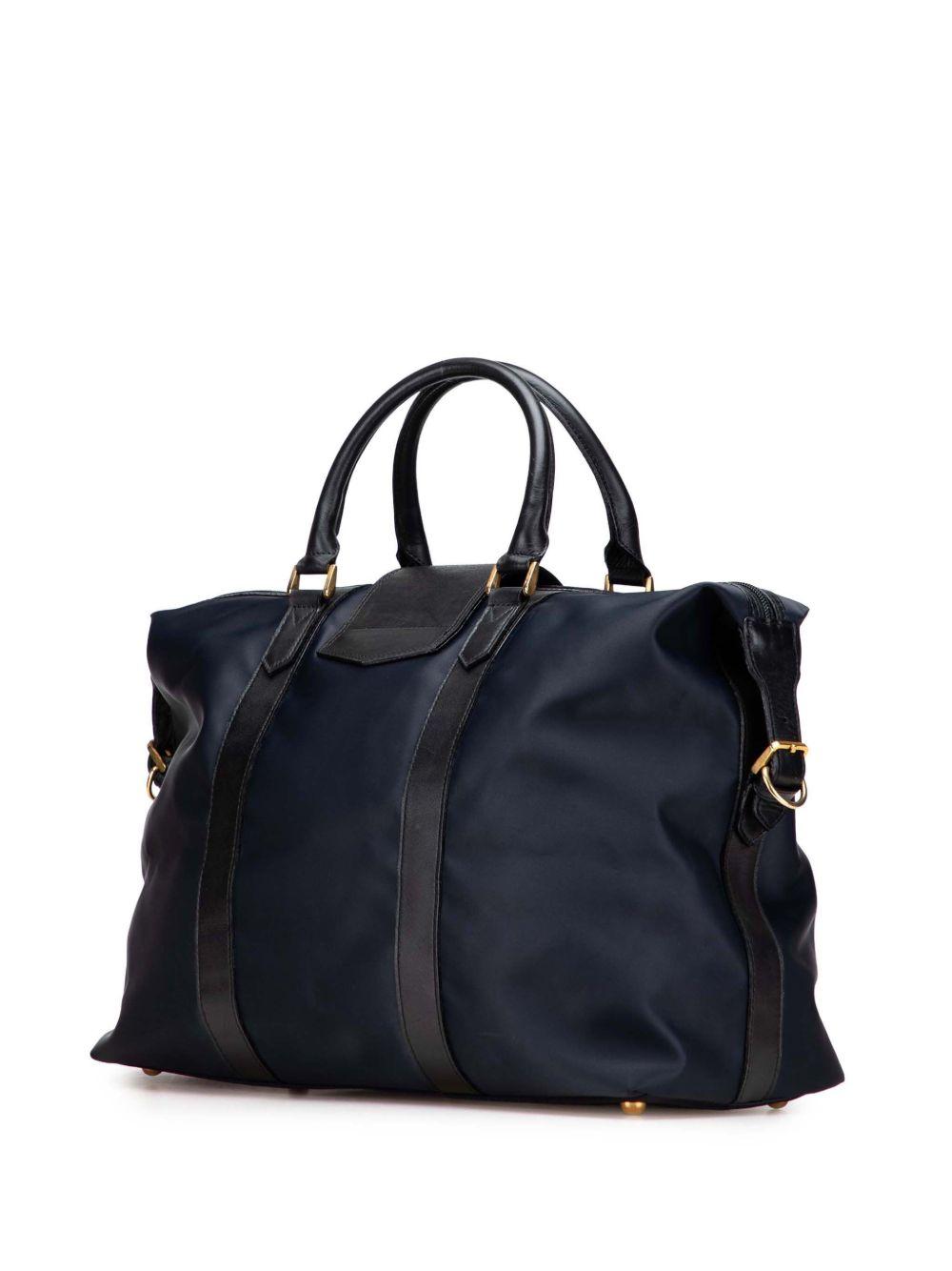 2000-2012 Nylon travel bag Product Image