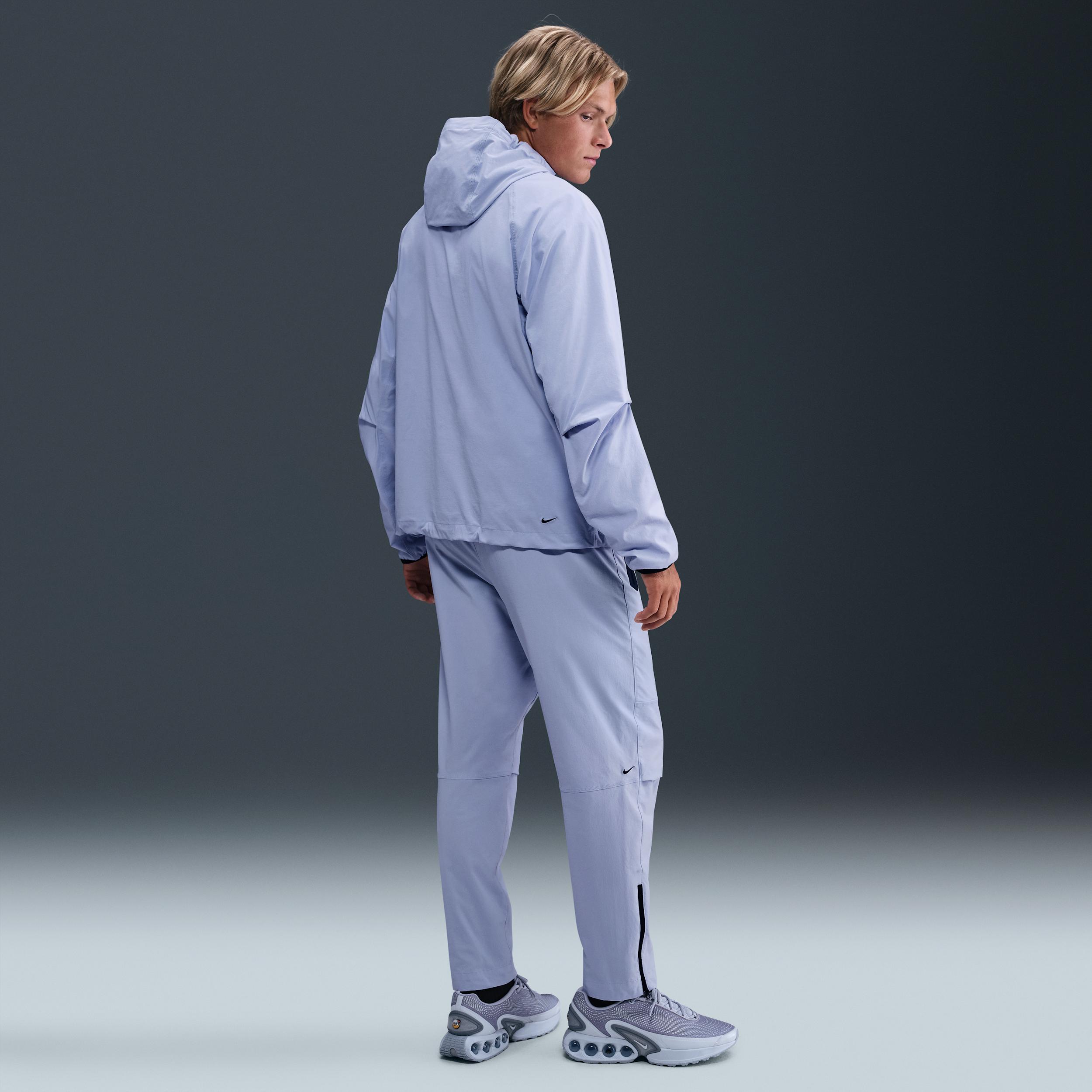 Nike Mens Tech Woven Pants | HM8241-057 Product Image