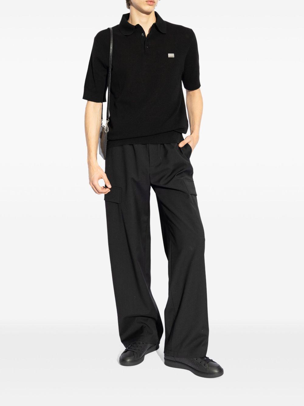 Turyn perforated sneakers Product Image