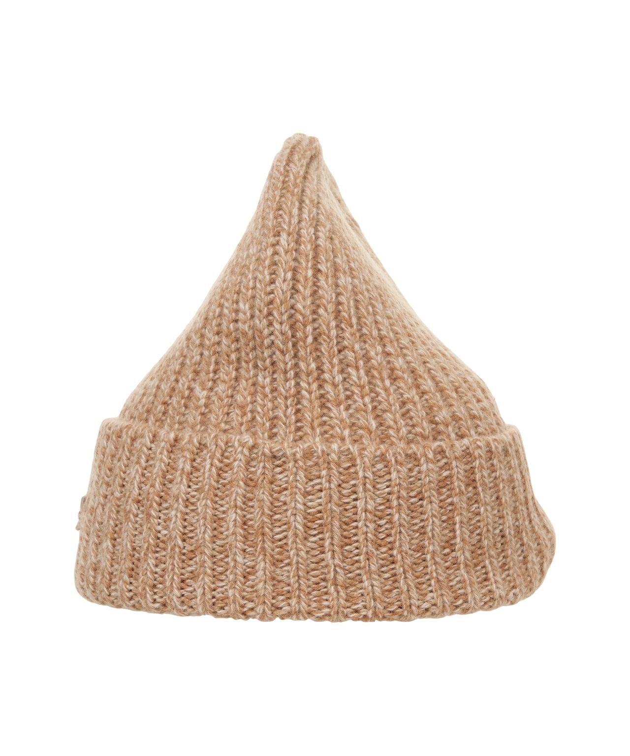 Cashmere beanie Product Image