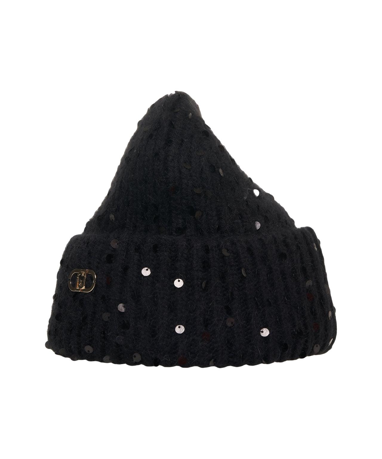 Beanie 'BEANIE FULL PAILLETT' Product Image