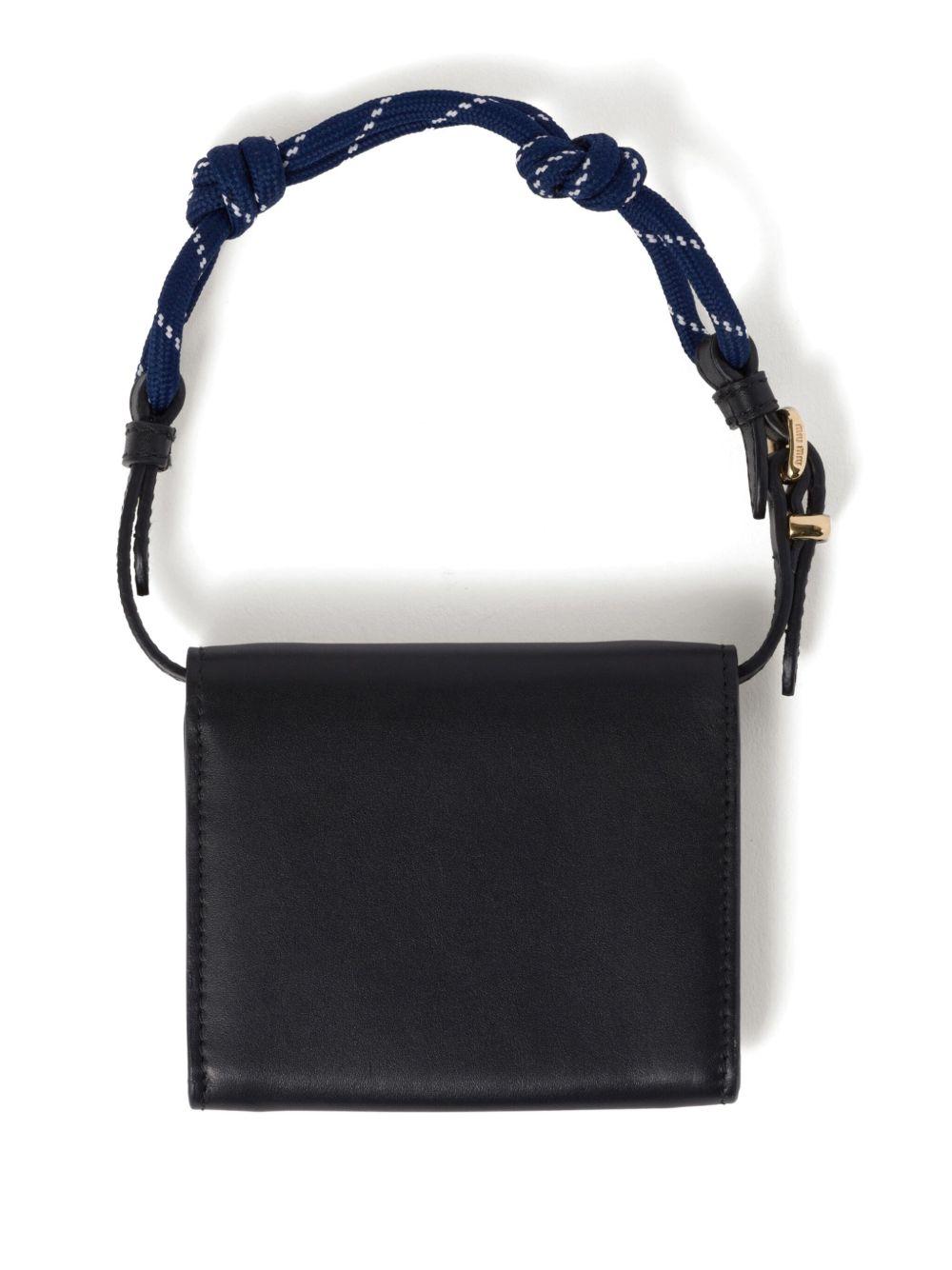 leather wallet Product Image