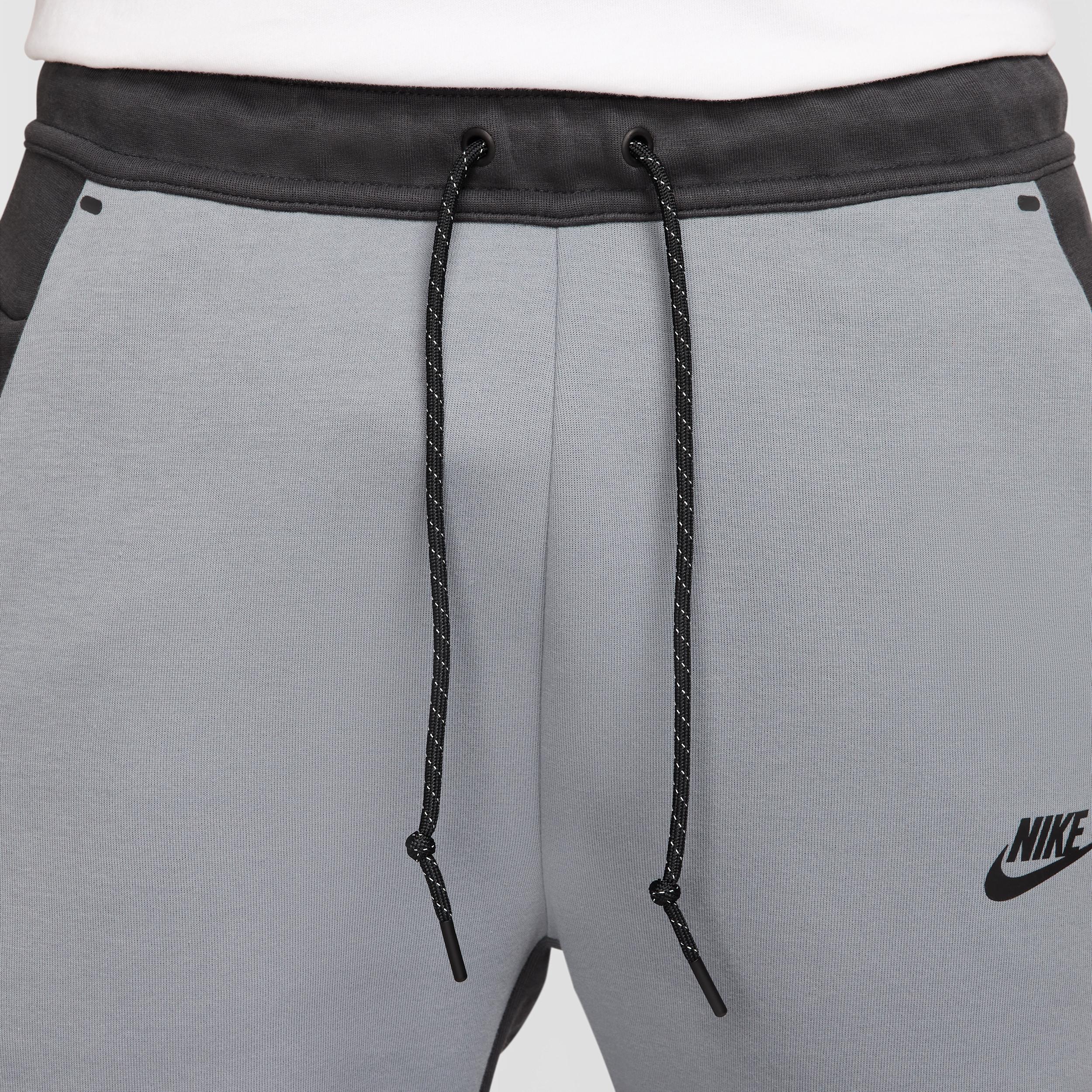 Nike Mens Tech Fleece Jogger Pants | HV0959-234 Product Image
