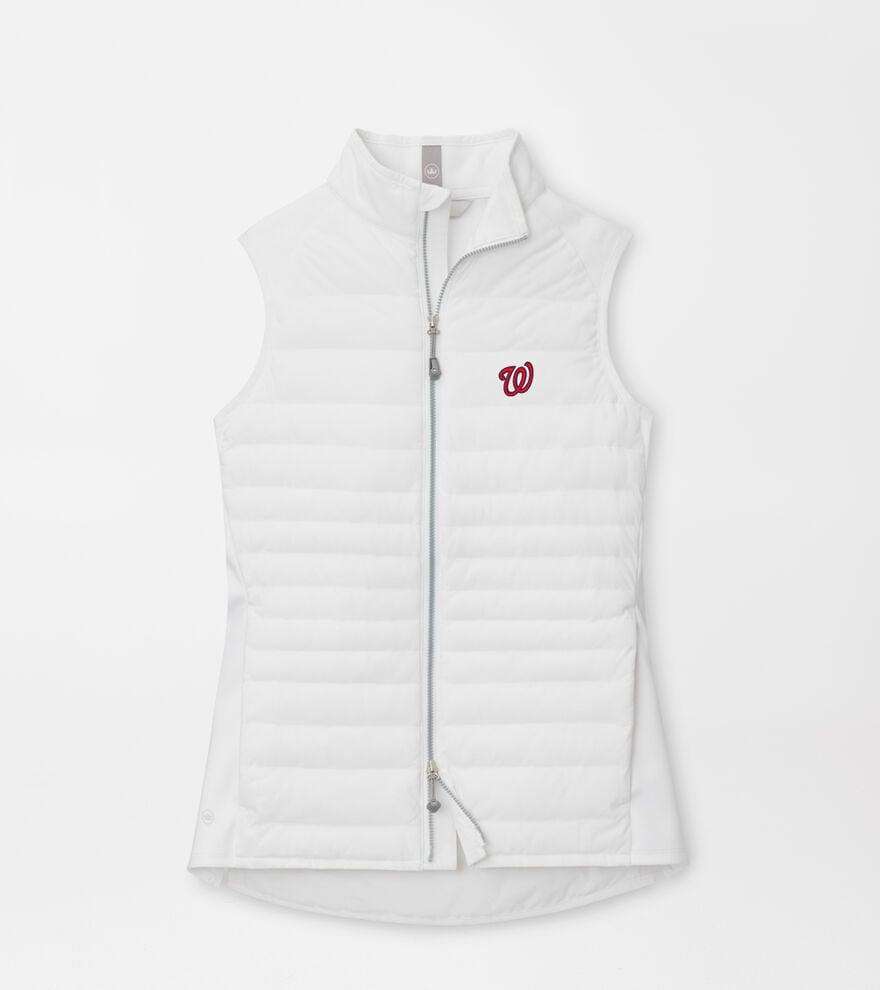 Arizona Diamondbacks Womens Fuse Hybrid Vest Product Image