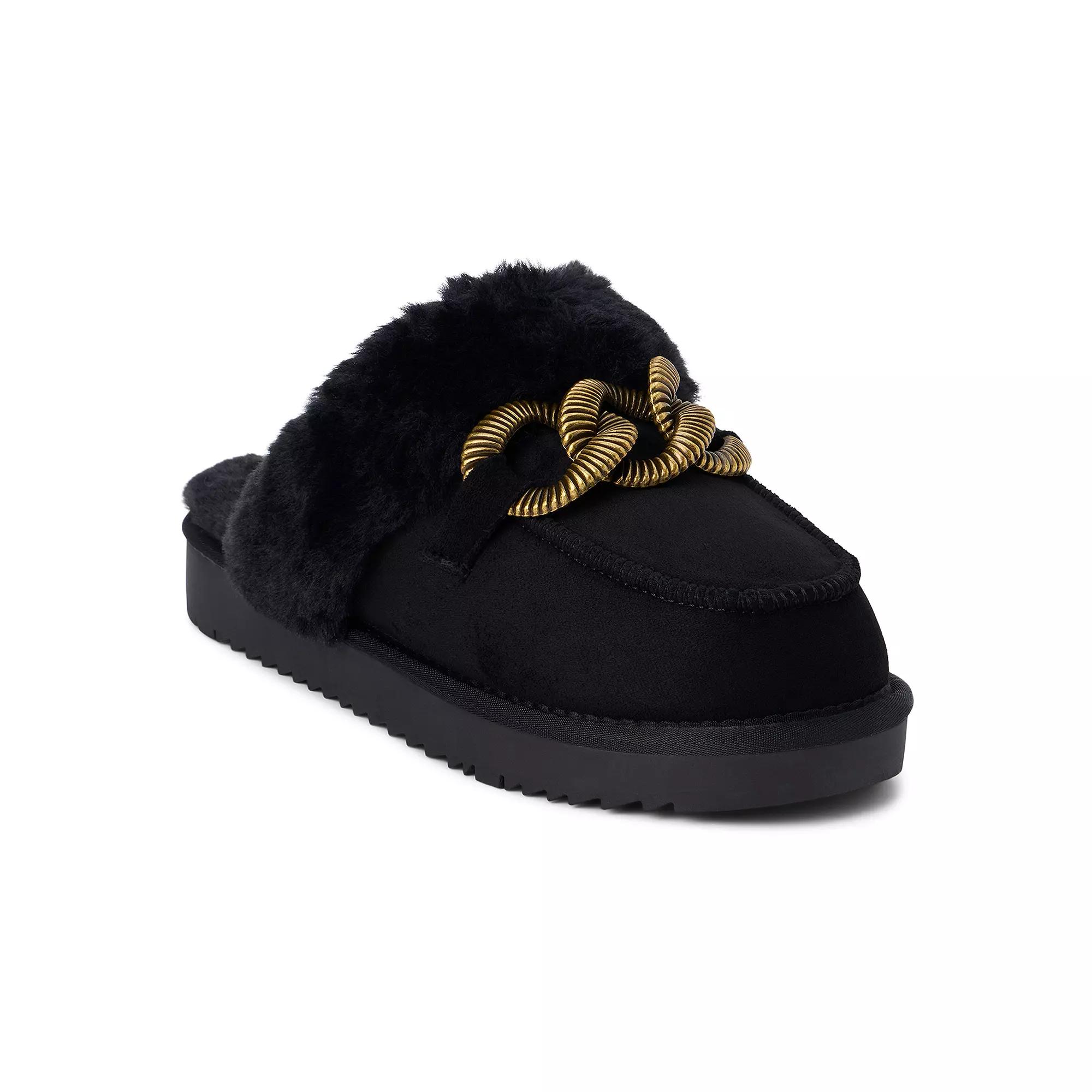 Beach Womens Taos Slipper Product Image