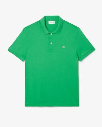 Men's Regular Fit Pima Cotton Polo Product Image