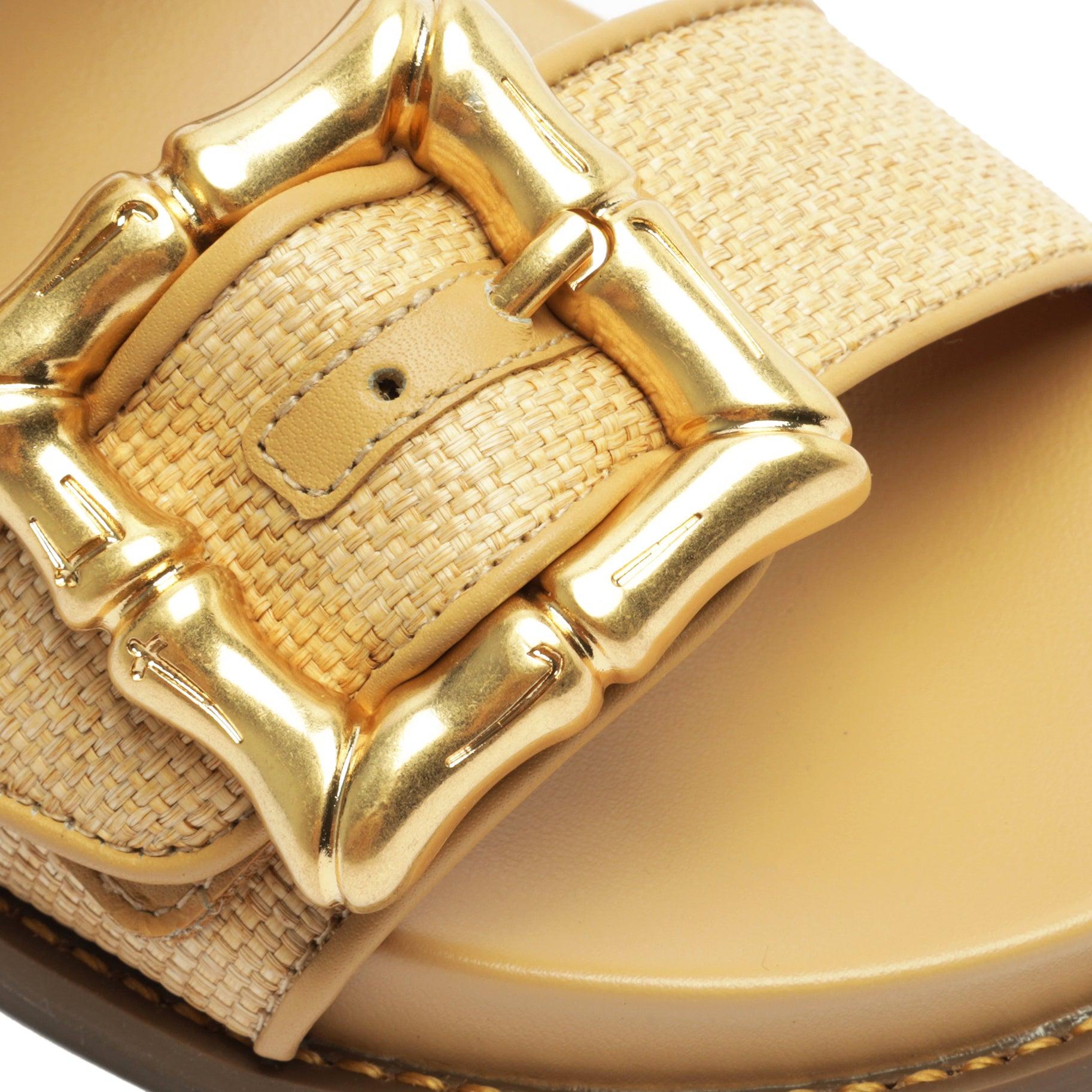 Schutz Enola Casual Slides Product Image