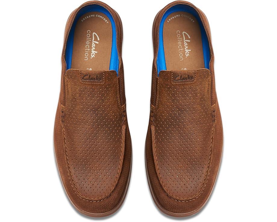 Men's Clarks Flexway Easy Product Image