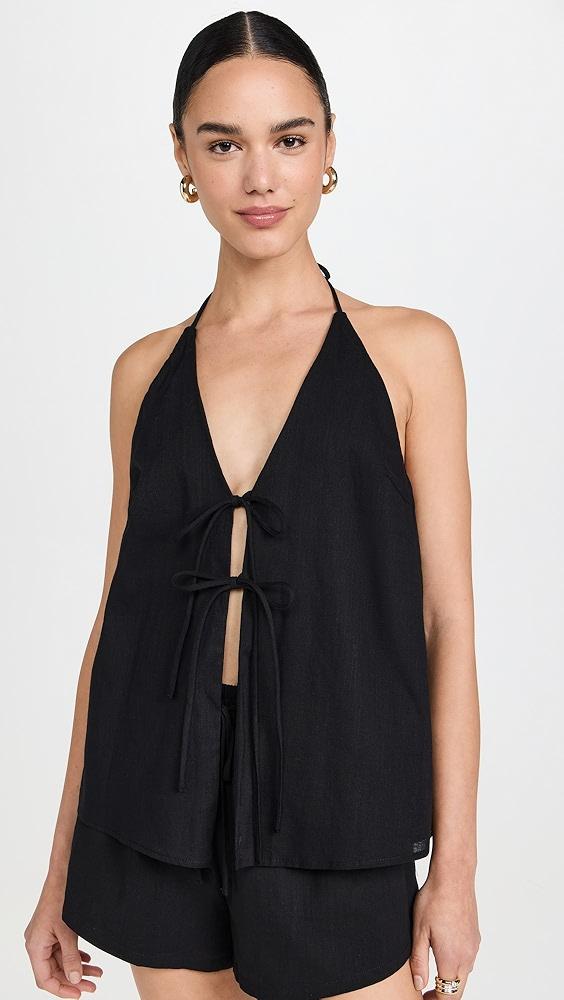 Seven Wonders Octavia Top | Shopbop Product Image