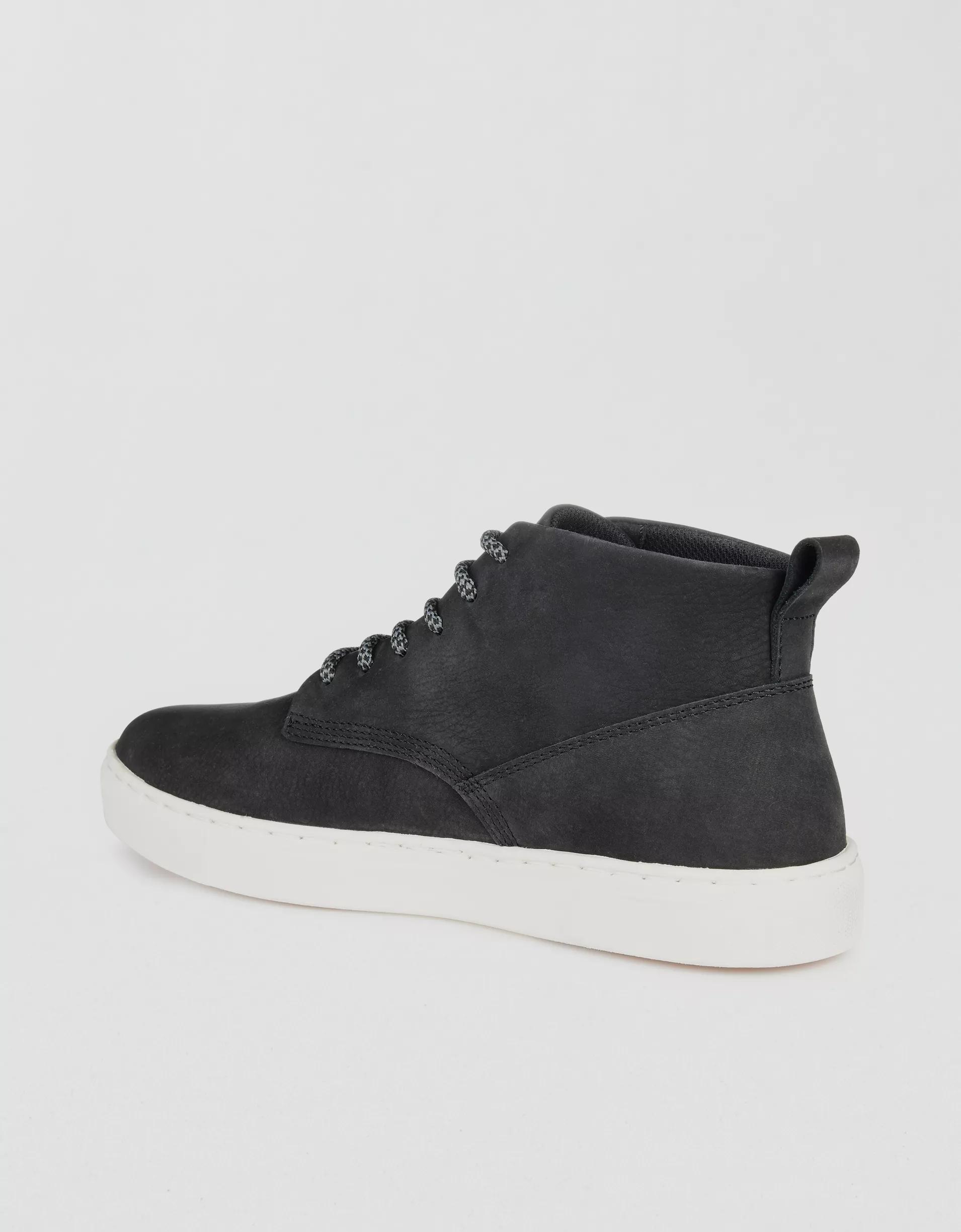 Territory Men's Rove High Top Sneaker Product Image