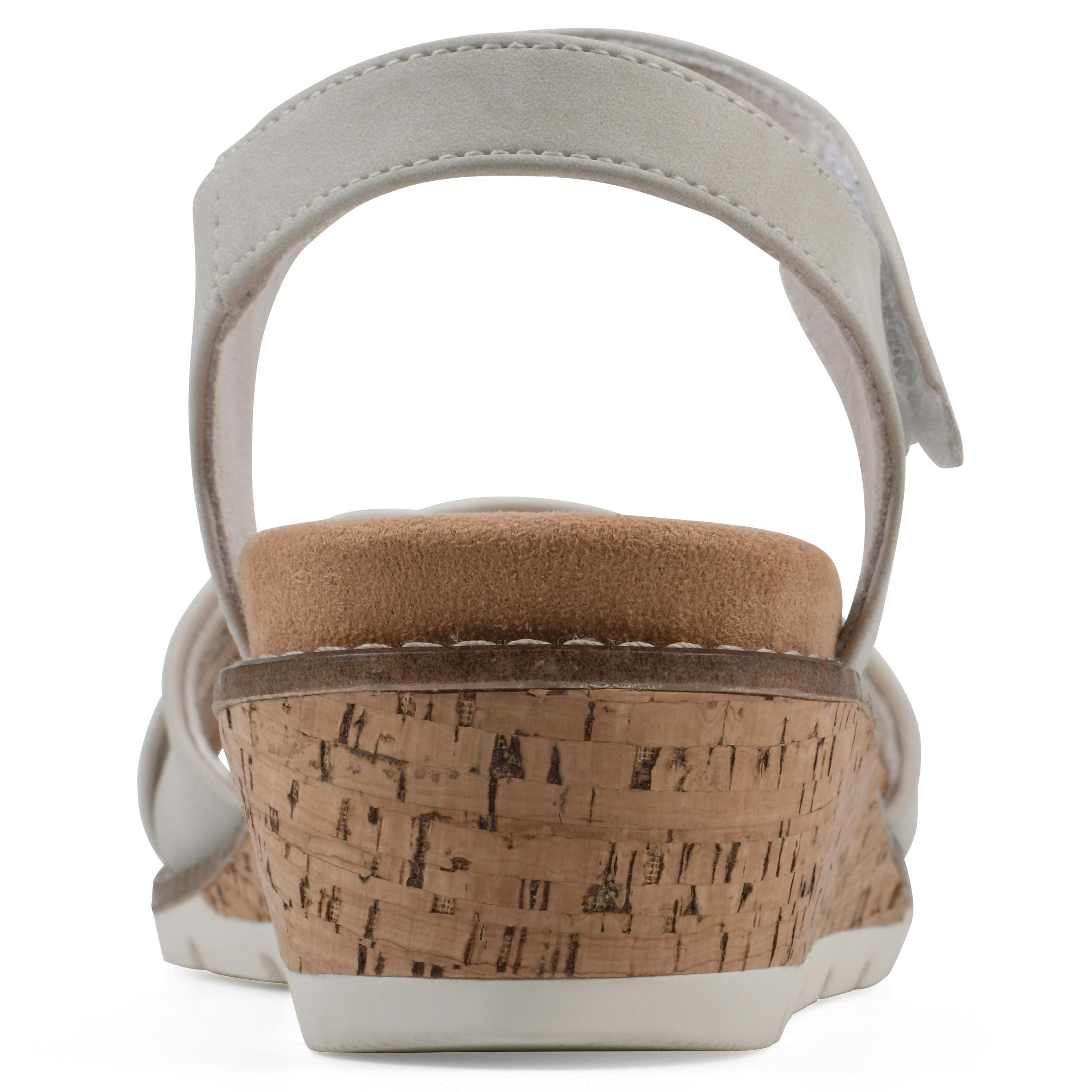 Women's Cliffs by White Mountain Tinna Wedges Product Image