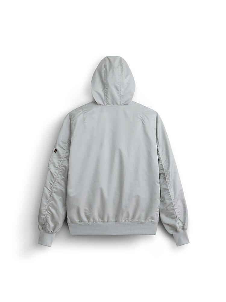L-2B HOODED GEN II BOMBER JACKET Unisex Product Image