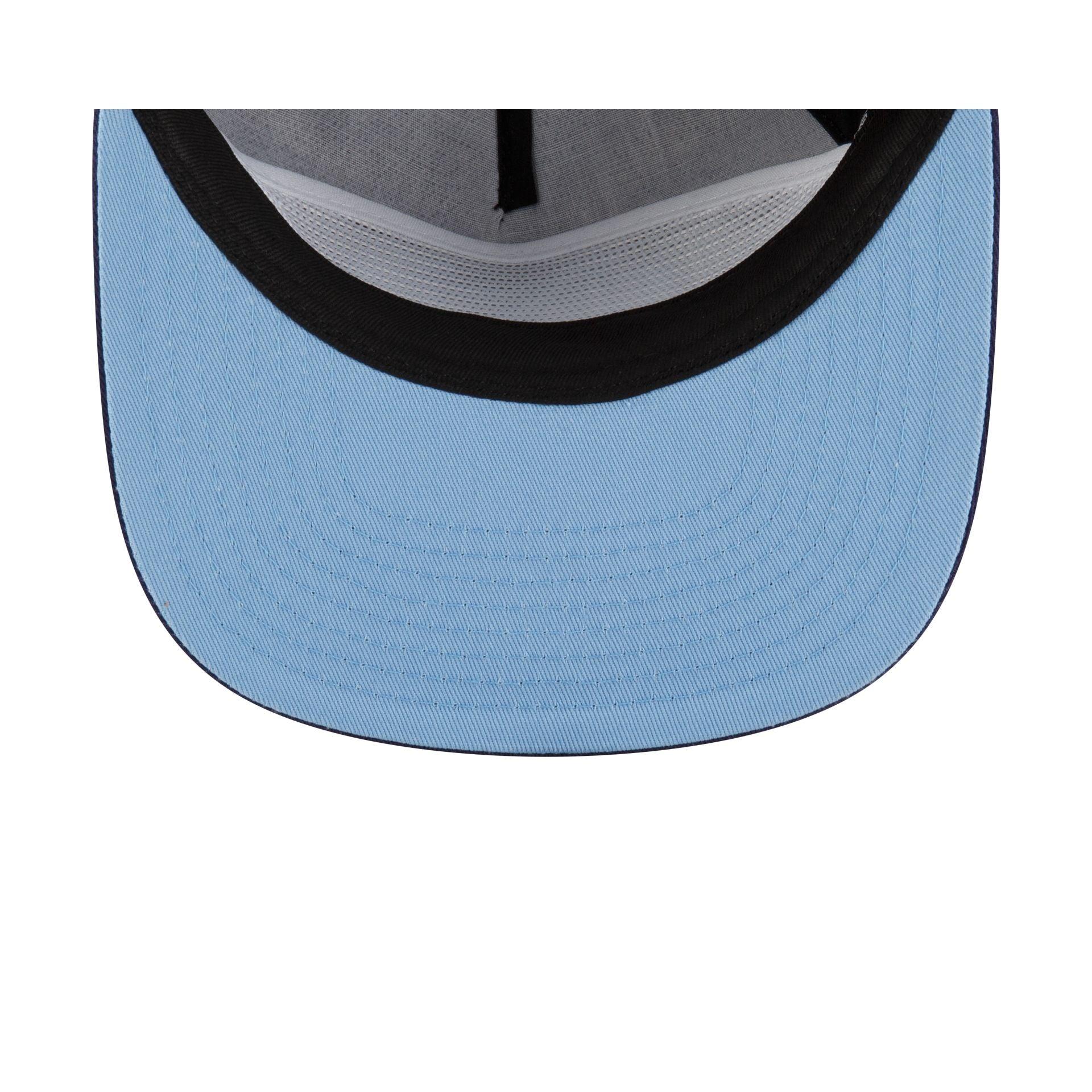 North Carolina Tar Heels College Vault Golfer Male Product Image