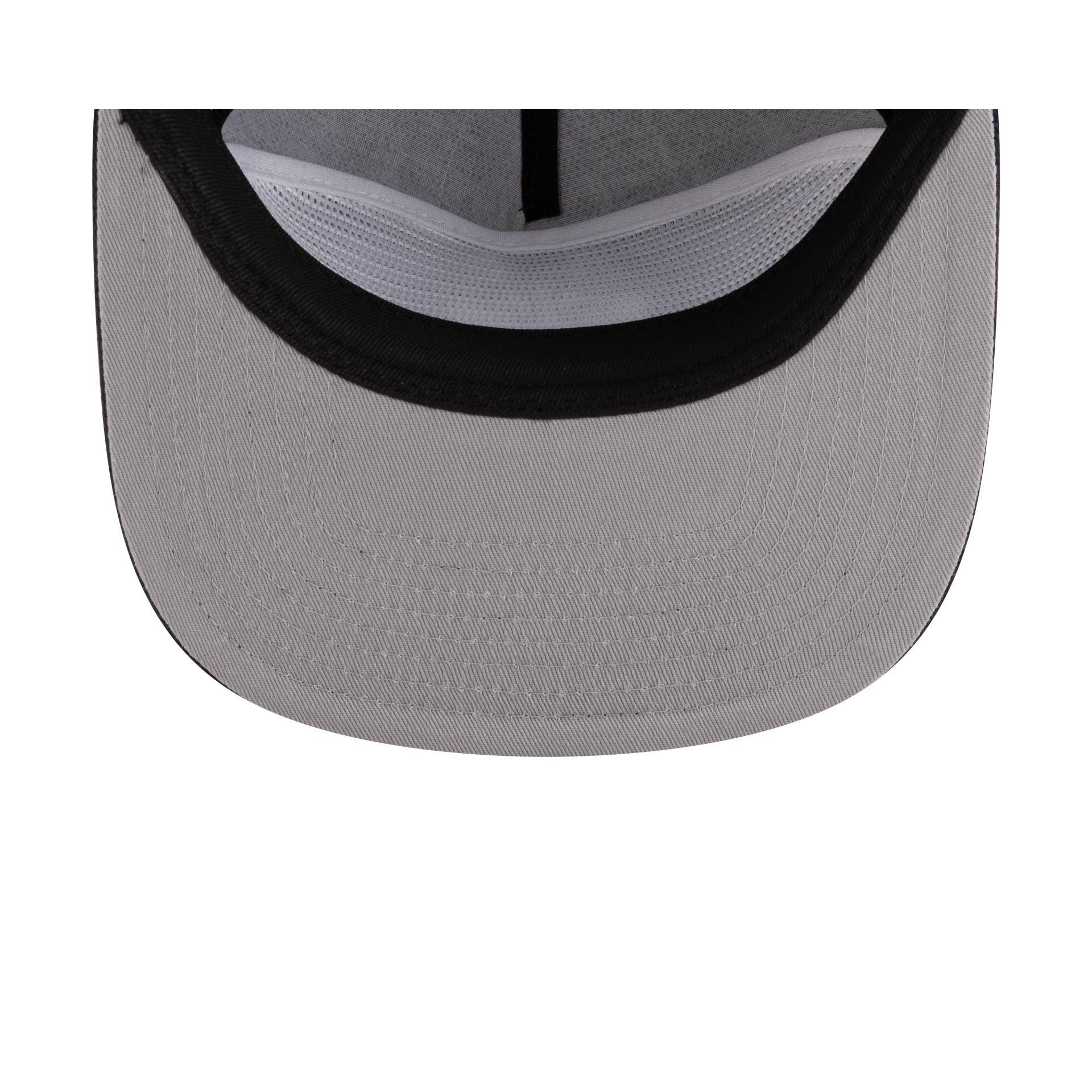 Connecticut Huskies Navy Golfer Male Product Image