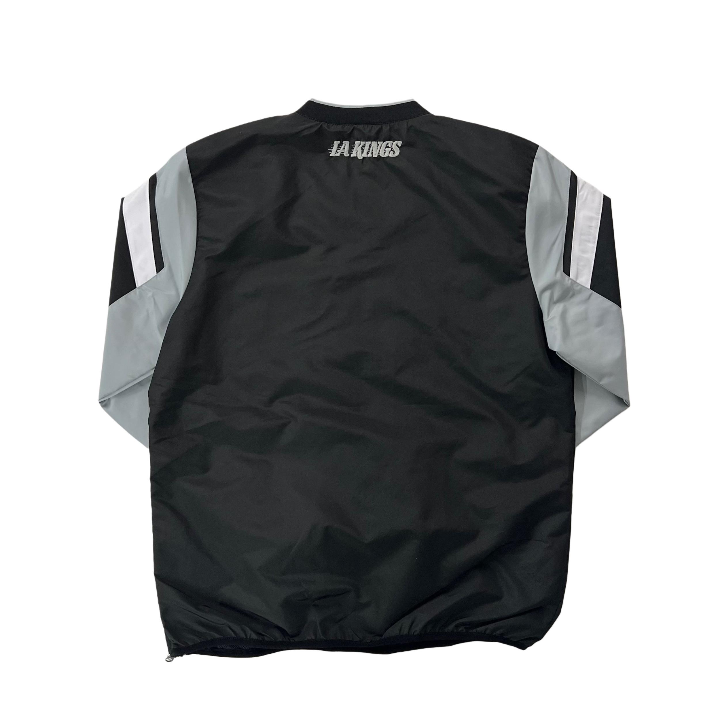 Los Angeles Kings Windbreaker with Two Pockets Male Product Image
