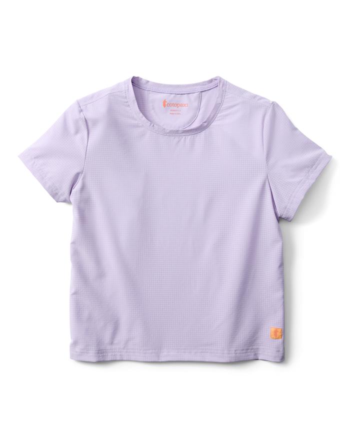 Pulso Tech T-Shirt - Women's Product Image