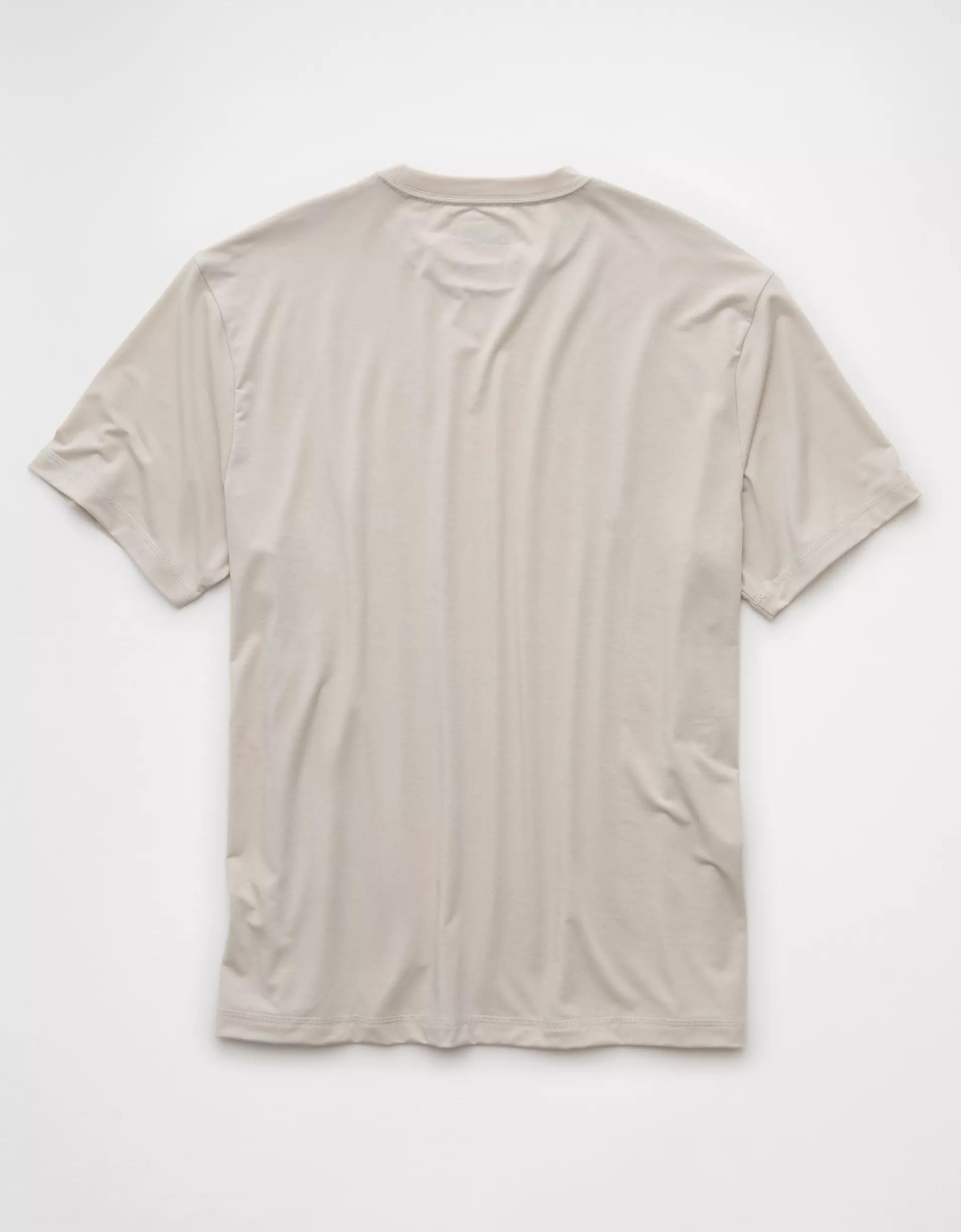 AE 24/7 Training T-Shirt Product Image