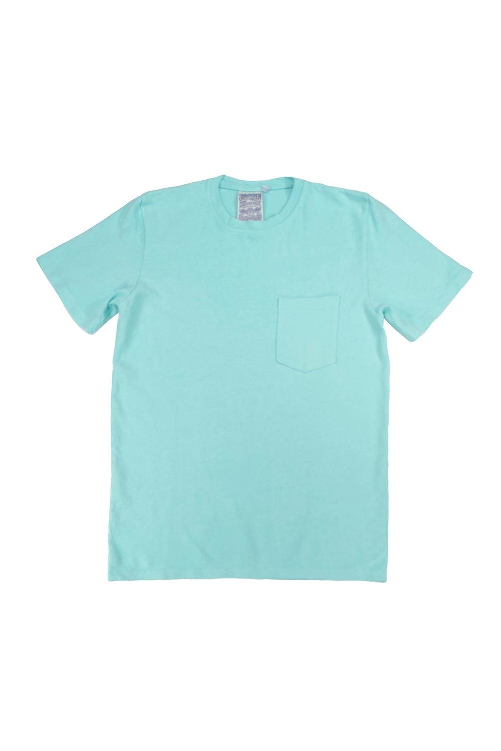 Boulder Pocket Tee Male Product Image