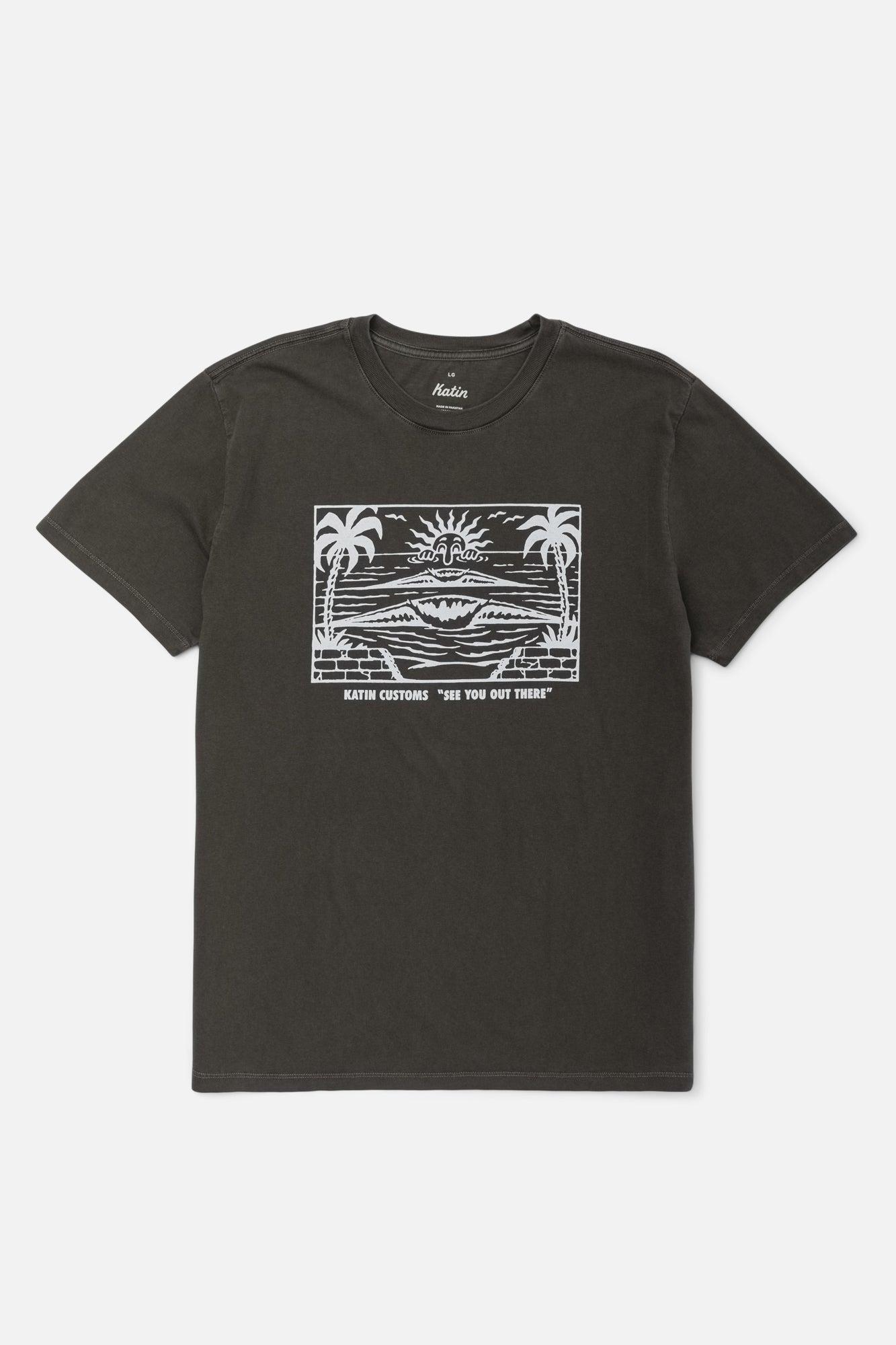 PEAKS II TEE Product Image