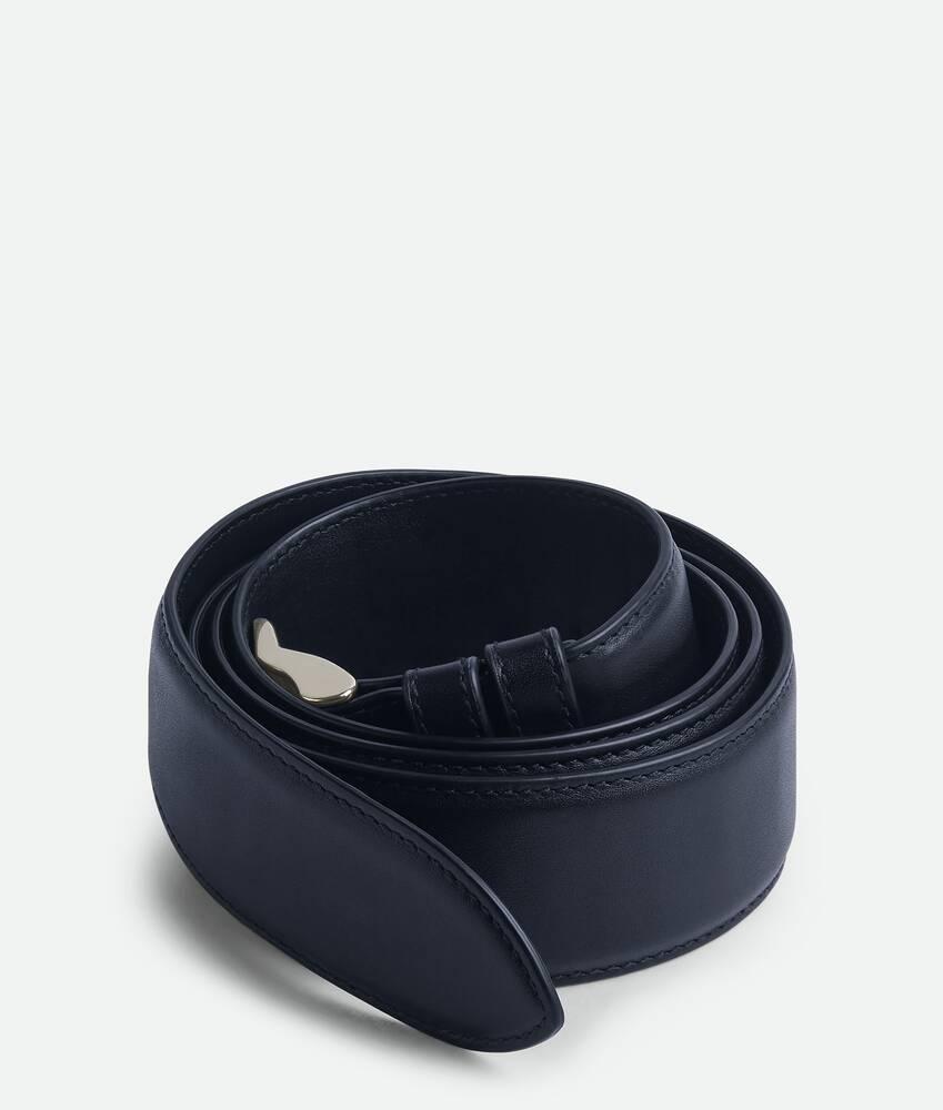 Men's Watch Belt in Space Product Image