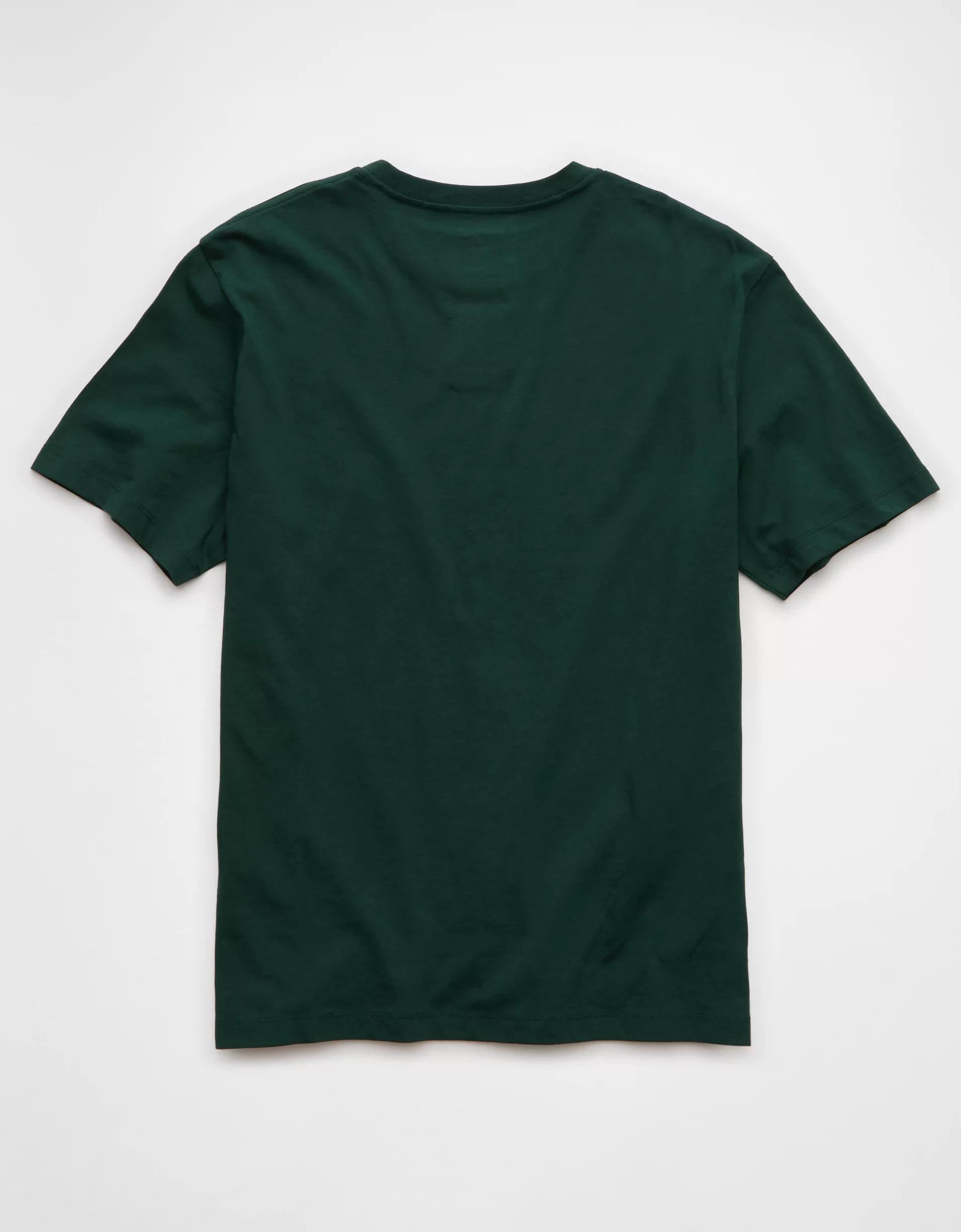 AE Lightweight Icon T-Shirt Men's Product Image