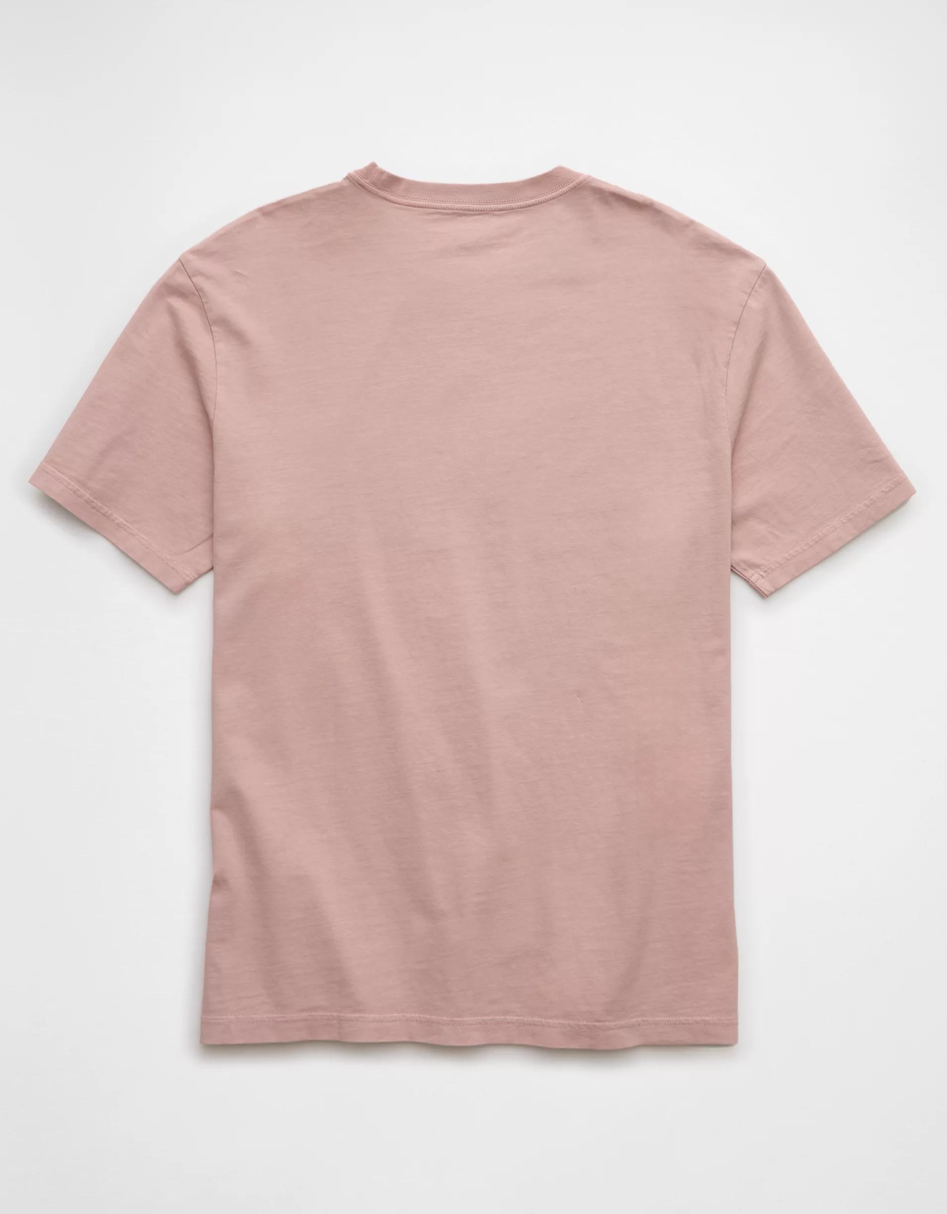 AE Logo Graphic T-Shirt Product Image