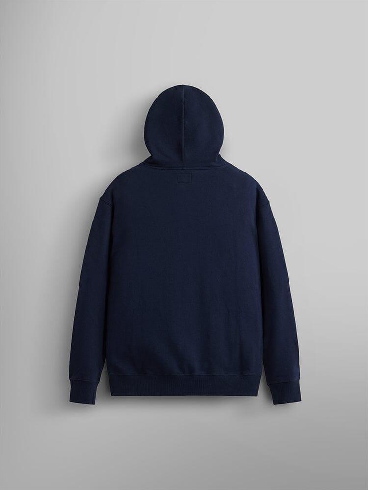 ESSENTIAL HOODIE Unisex Product Image
