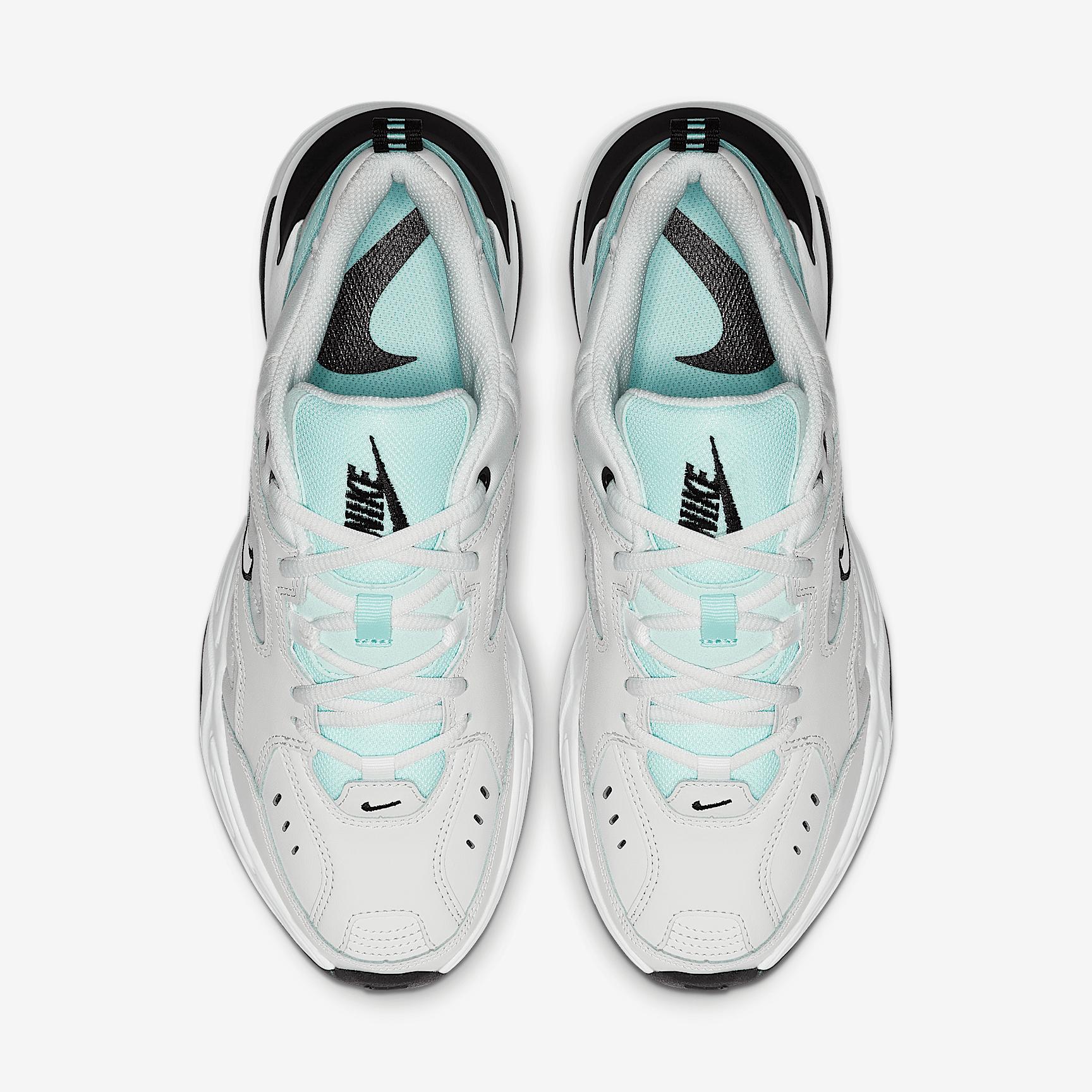 Nike Womens M2K Tekno Shoes | AO3108-013 Product Image