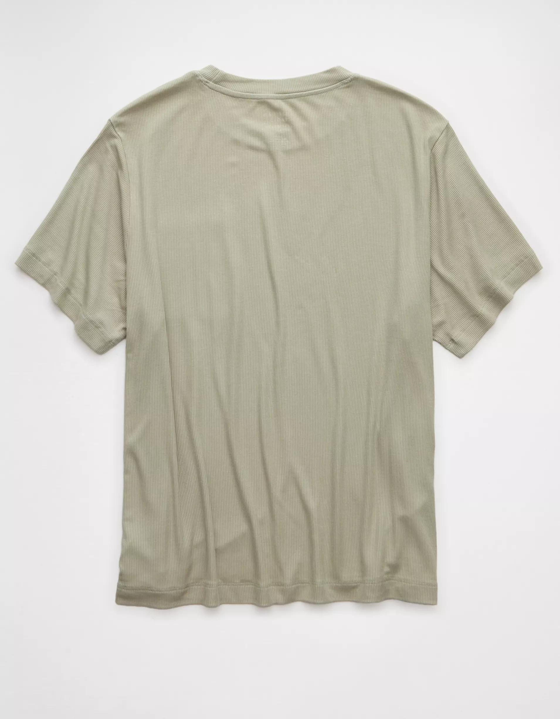 AE Soft & Sexy Pocket T-Shirt Product Image