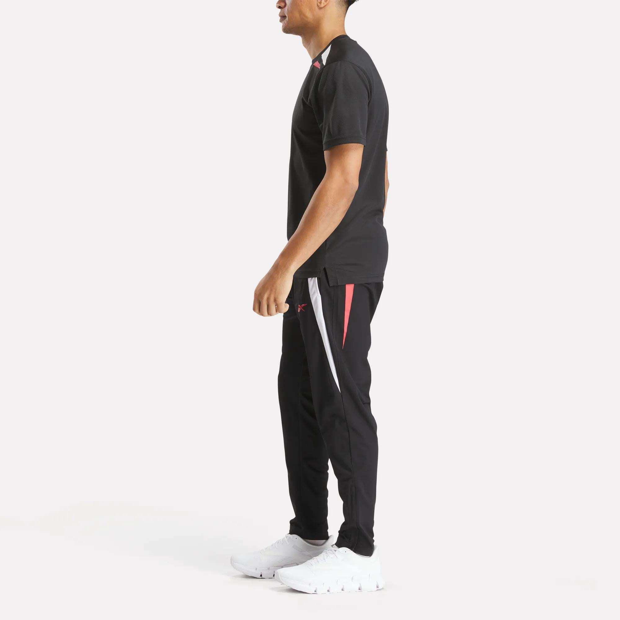 Men's Soccer Track Pants Male Product Image