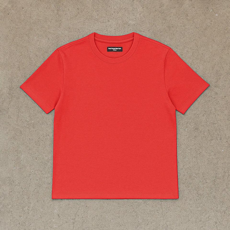 Los Feliz Crop Muscle Tee II Product Image