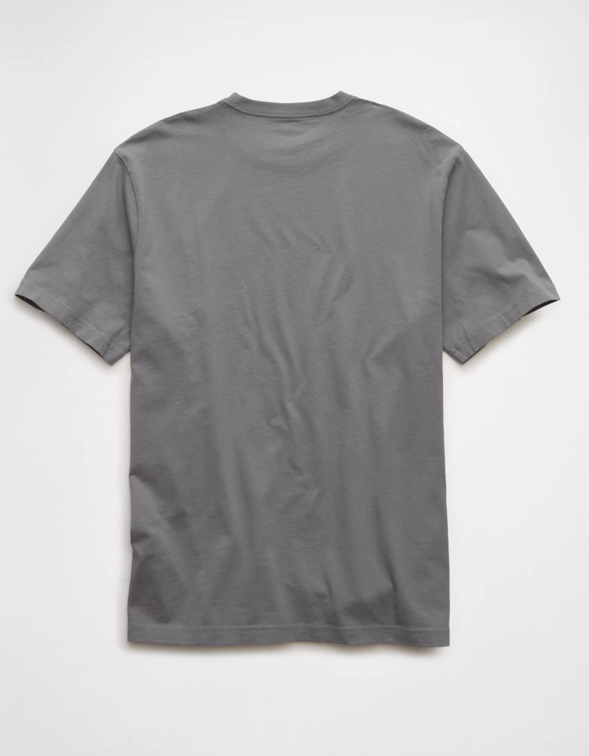 AE Logo Graphic T-Shirt Product Image