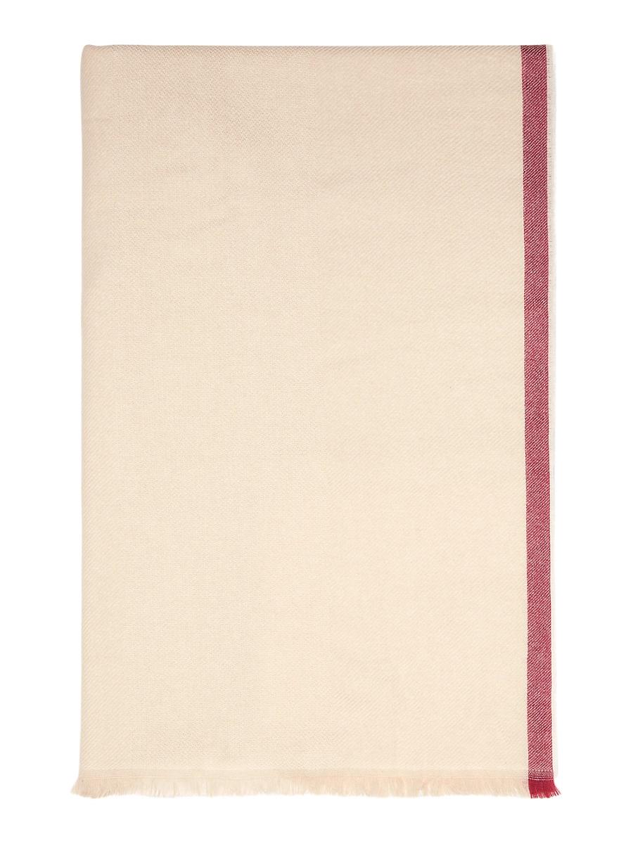 Mens Cashmere Scarf Product Image