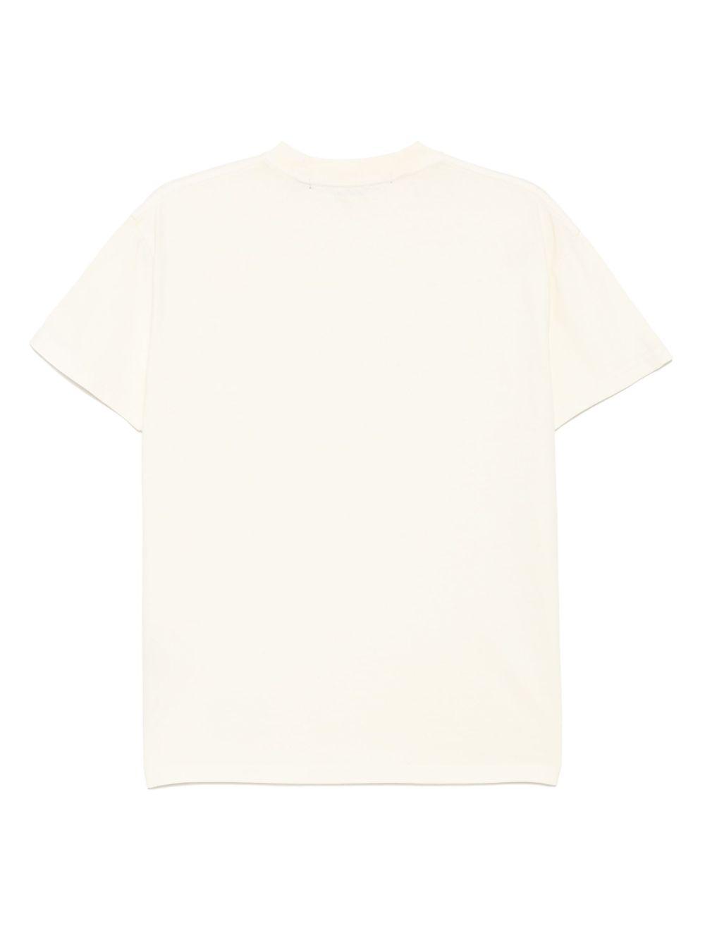 graphic-print T-shirt Product Image