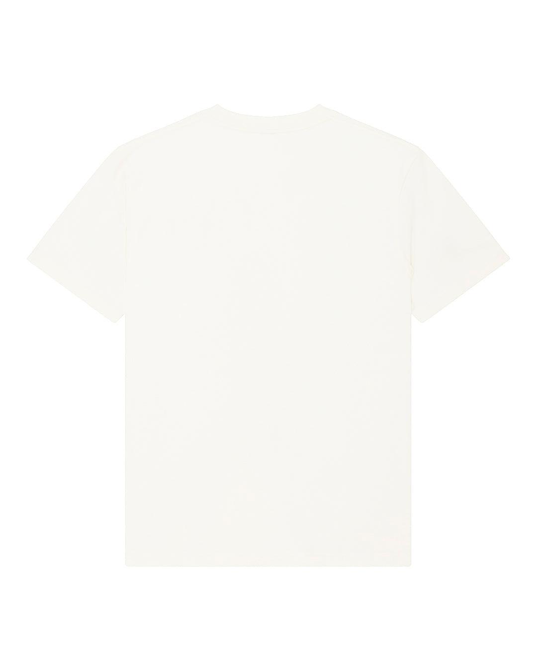 Erasarolgy Tee - Pristine White Product Image